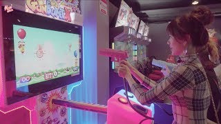 Hari Won -  [ Daily ] Du lịch Hàn Quốc - Khu Hong Dae