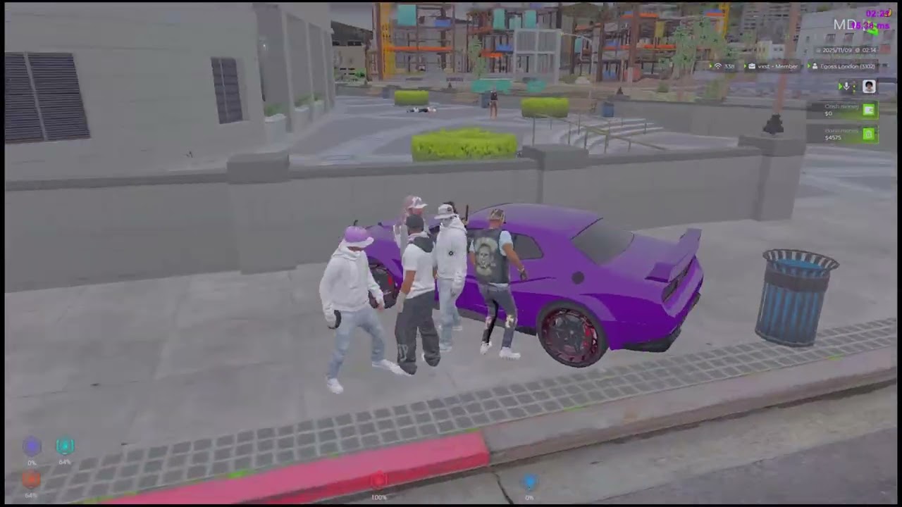 vx funny moments #6 #mdrp  #vxmd