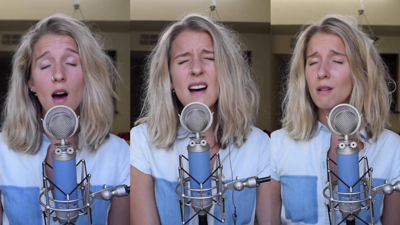 Dreams - The Cranberries (Cover by Madison Malone)