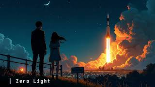 🚀 Ad Astra by The Kraken — A Journey Beyond the Stars 🌠🐙