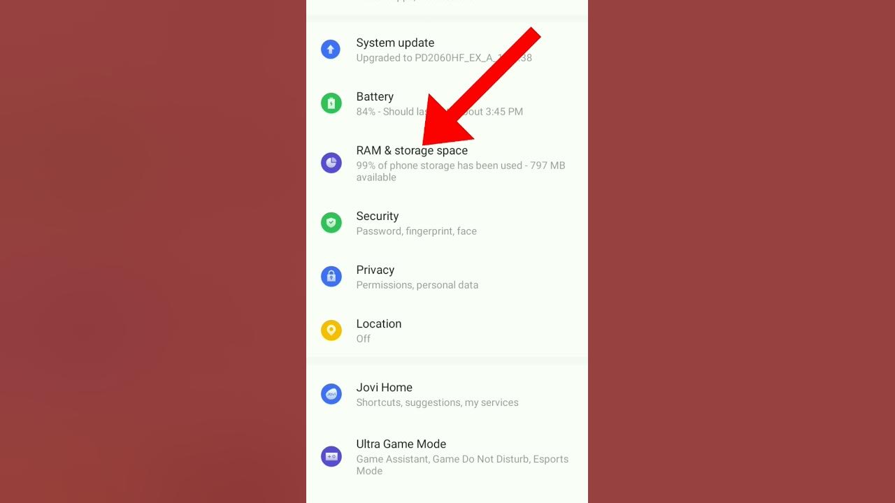 How To Check RAM In Android Smartphone Check Memory Usage RAM how-to-check-ram-in-android-smartphone-check-memory-usage-ram