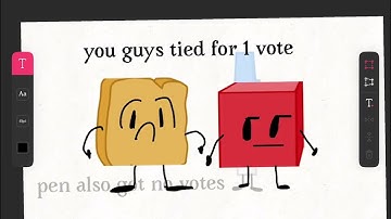 Bfdi season 1 viewer voting episode 10