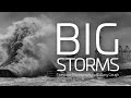 BIG STORMS | Seascape Photography With Gary Gough | Storm Ciara EPIC SCENES!