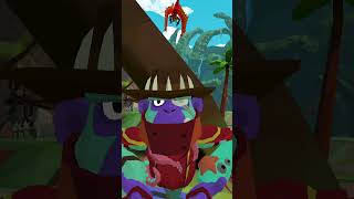 Doing a trade #ugvr #gorillatag #vr #gorillatagquest #gtag #fortnite #funny #minecraft #roblox #fyp
