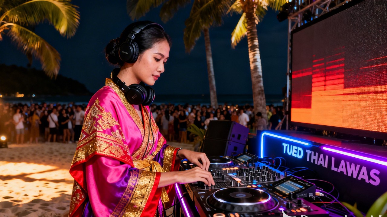 🔥สาดให้สุด! EDM สายย่อ โคตรมันส์  เปิดแล้วหยุดเต้นไม่ได้💦,🚨สายย่อห้ามพลาด! เปิดทีไรพื้นสั่นทุกงาน 1