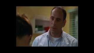 ER - Season 8 Bloopers