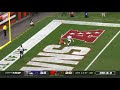 Mayfield Fires To The  Endzone On 4th Down For A TD Ravens Vs Browns Monday Night Football