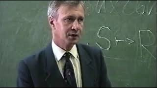 05 Психология поведения