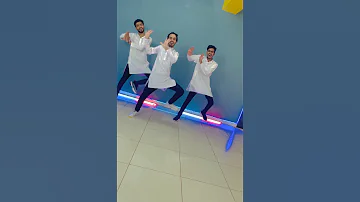 Laagi Lagan Shankara Hansraj Raghuwanshi Dance Cover Raj Ladla 