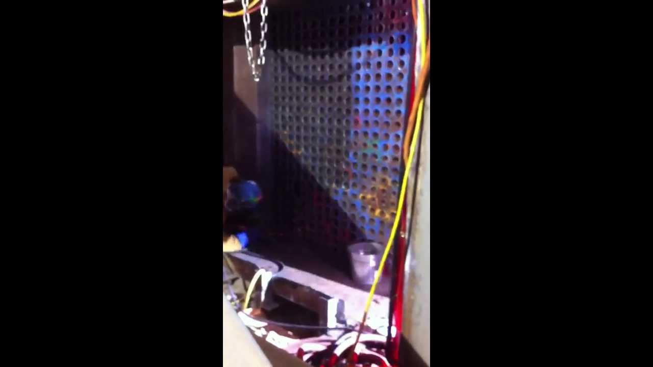 Carbon arc cutting YouTube