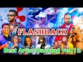 Flashback Best Artist Backing Collection Vol.12 🎶