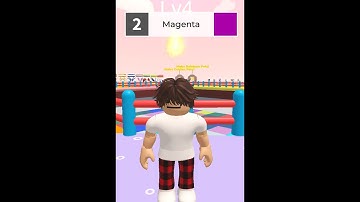 How to Get Color Block Hatch egg (Easy)