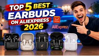Best Earbuds 2026 – Don't Make This Mistake!