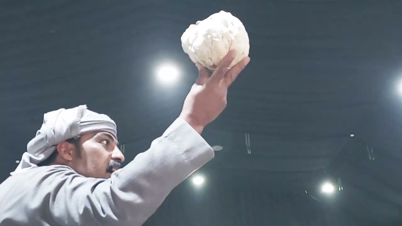 حفرالباطن/حراج اكبر سوق للفقع بالمملكه الجمعه ١١/٨/١٤٤٤