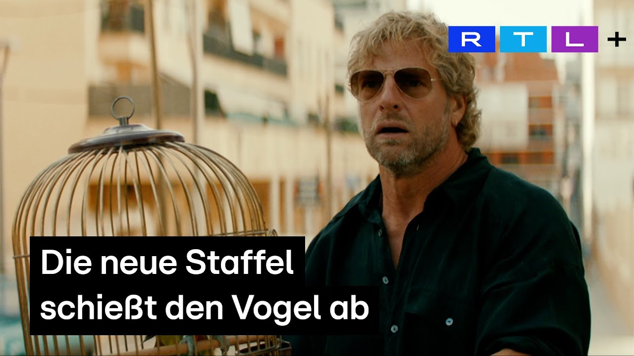 Der König Von Palma Kostenlos Streamen Der König von Palma | Szene aus Staffel 2 | Jetzt auf RTL+ streamen