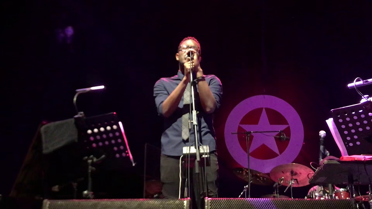 Herbie Hancock Cantaloupe Island En Vivo En Teatro Caupolican Santiago 2018 Herbie Hancock Cantaloupe Island En Vivo En Teatro Caupolican Santiago 2018