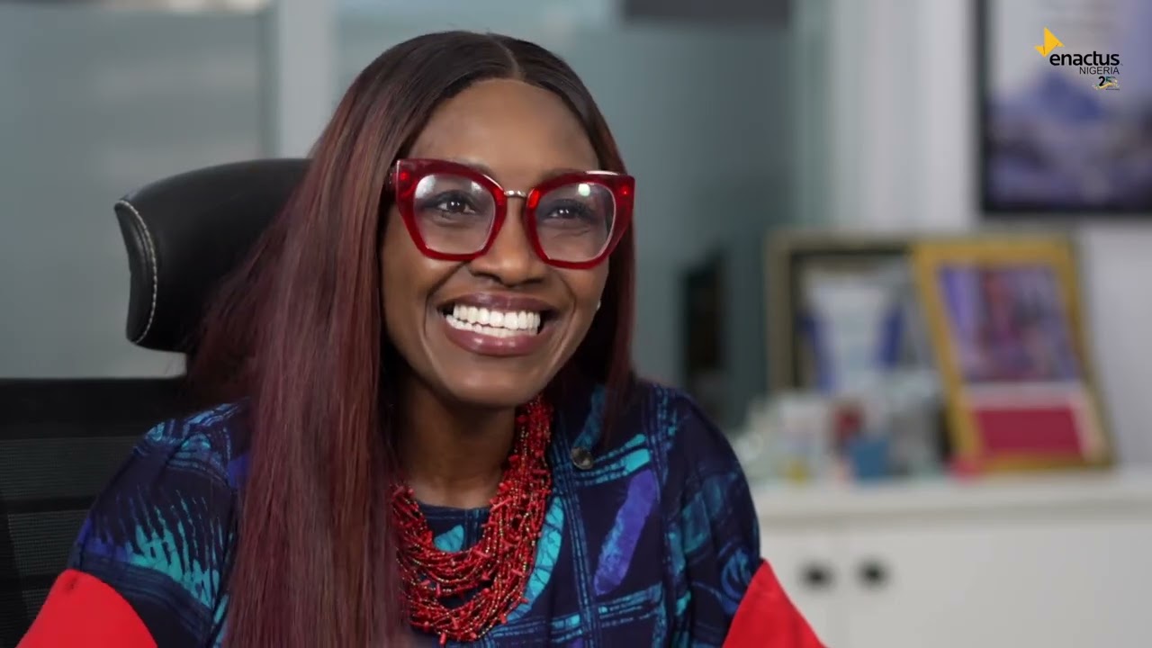 Why Business Leaders Believe in Enactus Nigeria