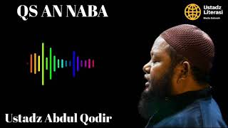 Ust Abdul Qodir - An Naba