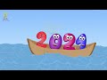 Happy New Year 2022 🎉 | Cartoon Animation & Status