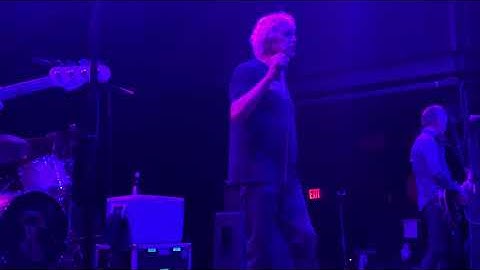 Guided By Voices — Back to the Lake — Washington, DC — June 18, 2022