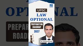 Law Optional Batch Starting 10 June | Test Series, Mentorship & Answer Writing Included | NEXT IAS