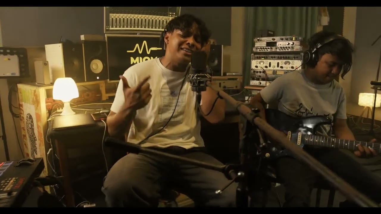 MIRADO - TENA TIAKO ianao ❤