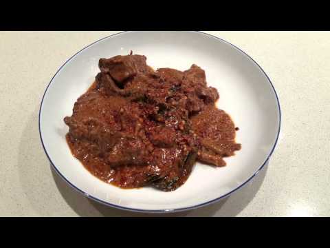 Indonesian Ingredients Online Uk