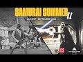 Samurai Summer II | Promo [HD] | Coolidge Corner Theatre