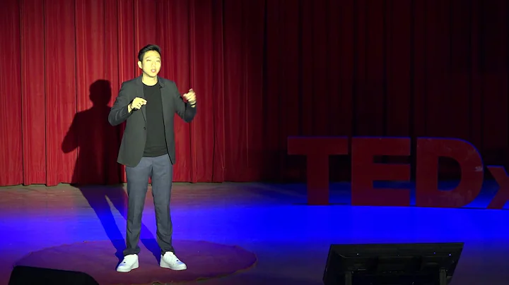 没有方向？先从当个积极的迷惘人开始！ | 王佑哲 Eugene Wang | TEDxNTUST - 天天要闻