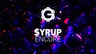 $yrup - Encore [Trap + Trapcode Mir Animation] Profile