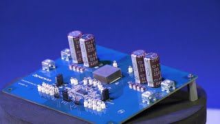 High Voltage Buck Boost Controller