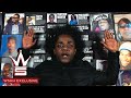 Roney - “B.L.M.” (Official Music Video - WSHH Exclusive)