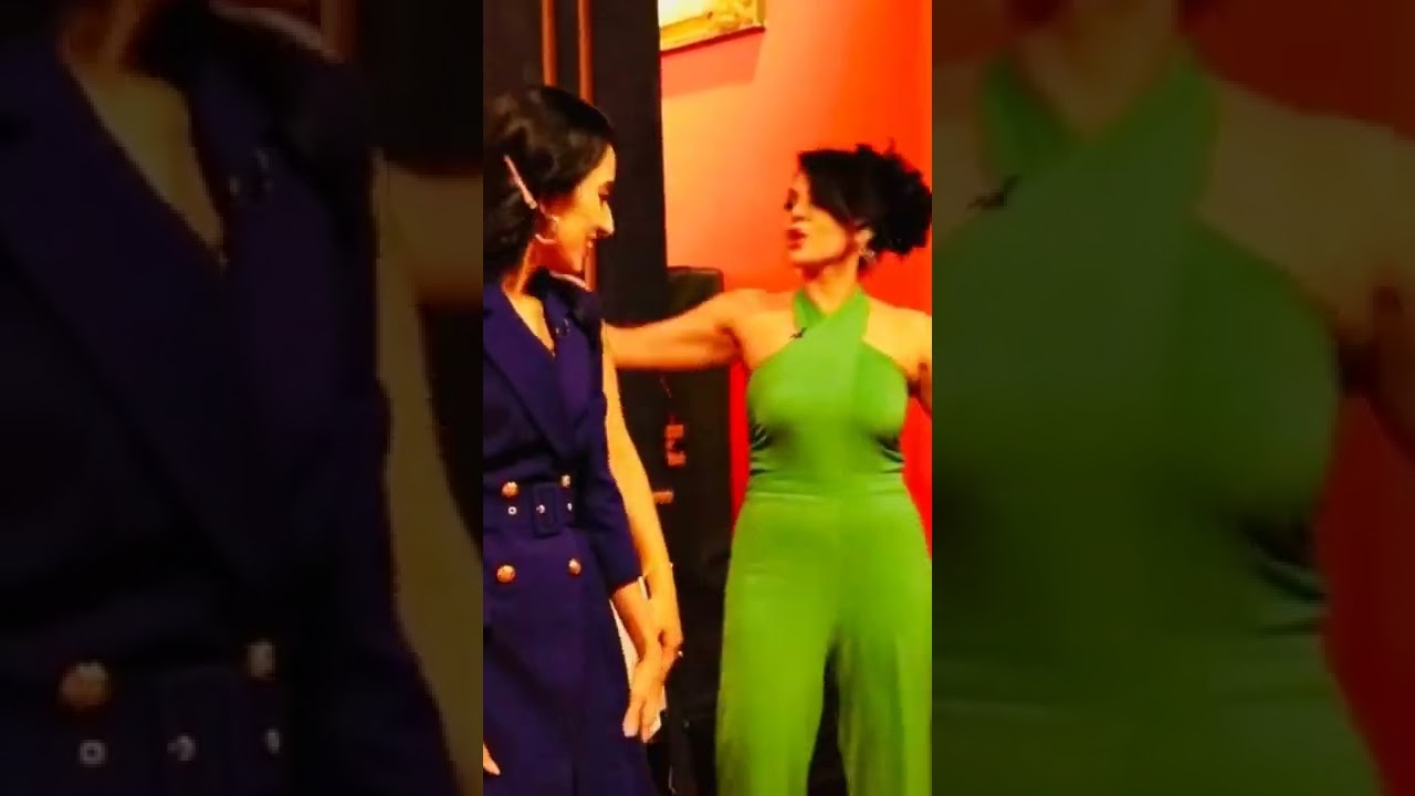 BTS Shark Tank India Namita Thapar Vineeta Singh Ghazal Alagh As 