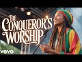 The Conqueror’s Worship | Reggae Gospel Worship Song | Jesus Victory Praise 2026