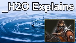 _H2O Explains THE GRAND FINALS! [Game 1, Winter 2016]