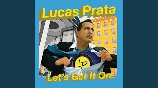 Video thumbnail of "Lucas Prata - Never Be Alone (Valentin Radio Edit)"