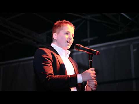 Andrew Johnston - Stanford's Magnificat In 'G' - Carlisle Cathedral