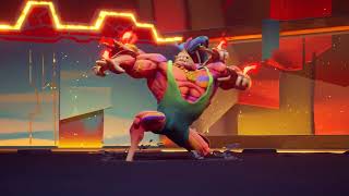 Godbreakers • Launch Trailer • PS5 PC