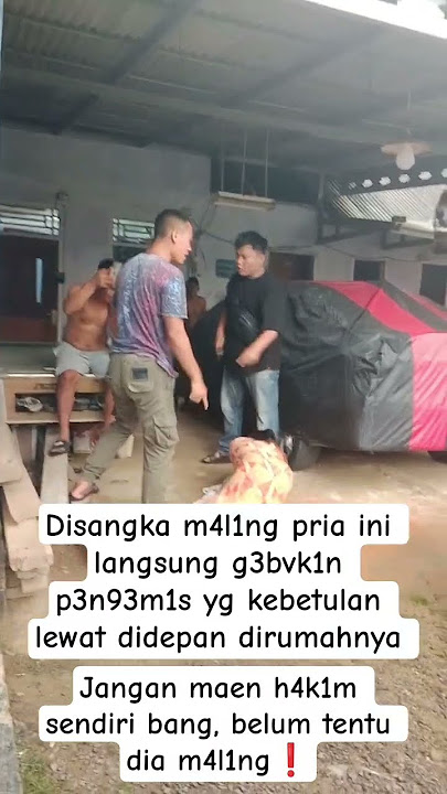 🟡P3NG3M15 SUSPECTIVE OF M4L1N9