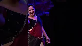 Anasuya Bhardwaj - Tamil Actress - Hot Vertical Edit - 4k60fps - UHD - item song 