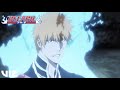 Ichigo Faces Ginjo | Bleach, Set 13 | VIZ
