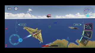 Sky fighter 3d #nsbo
