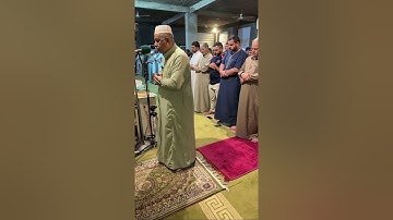 القارئ ابراهيم الجبوري صلاة الفجر 15 ربيع الاخر  تلاوة جميلة 