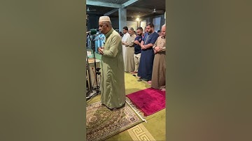 القارئ ابراهيم الجبوري صلاة الفجر 15 ربيع الاخر  تلاوة جميلة 