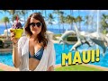 Aloha! (Maui Vlog)