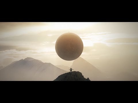 Celkilt — CelKilt / The Road that takes me Home (Official Animated Music Video)
