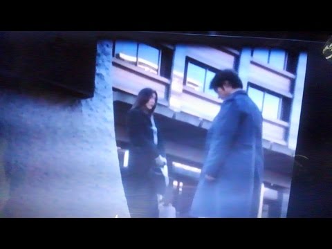金城武 Love2000二千年の恋の「外務省」は市ヶ谷にあった！ Takeshi Kaneshiro