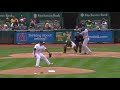 A's Take Down Mariners 4-3 on 5/24