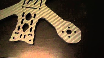 Armattan F1-4b Un-boxing