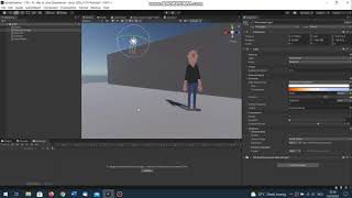 2D sprite shadow in 3D scene